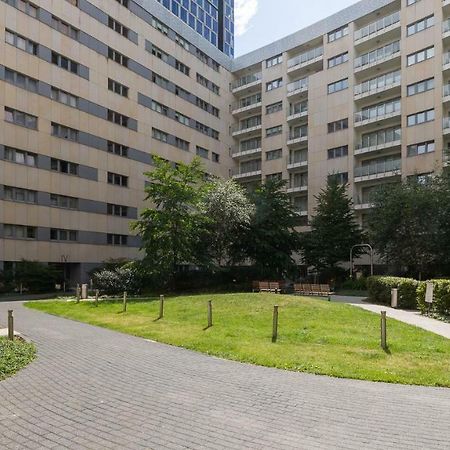 W Rent Like Home - Oxygen Wronia 45 Warsaw Exterior photo